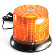 Sinal de advertência luz de LED Miedium Strobe Super Flux (HL-280 âmbar)